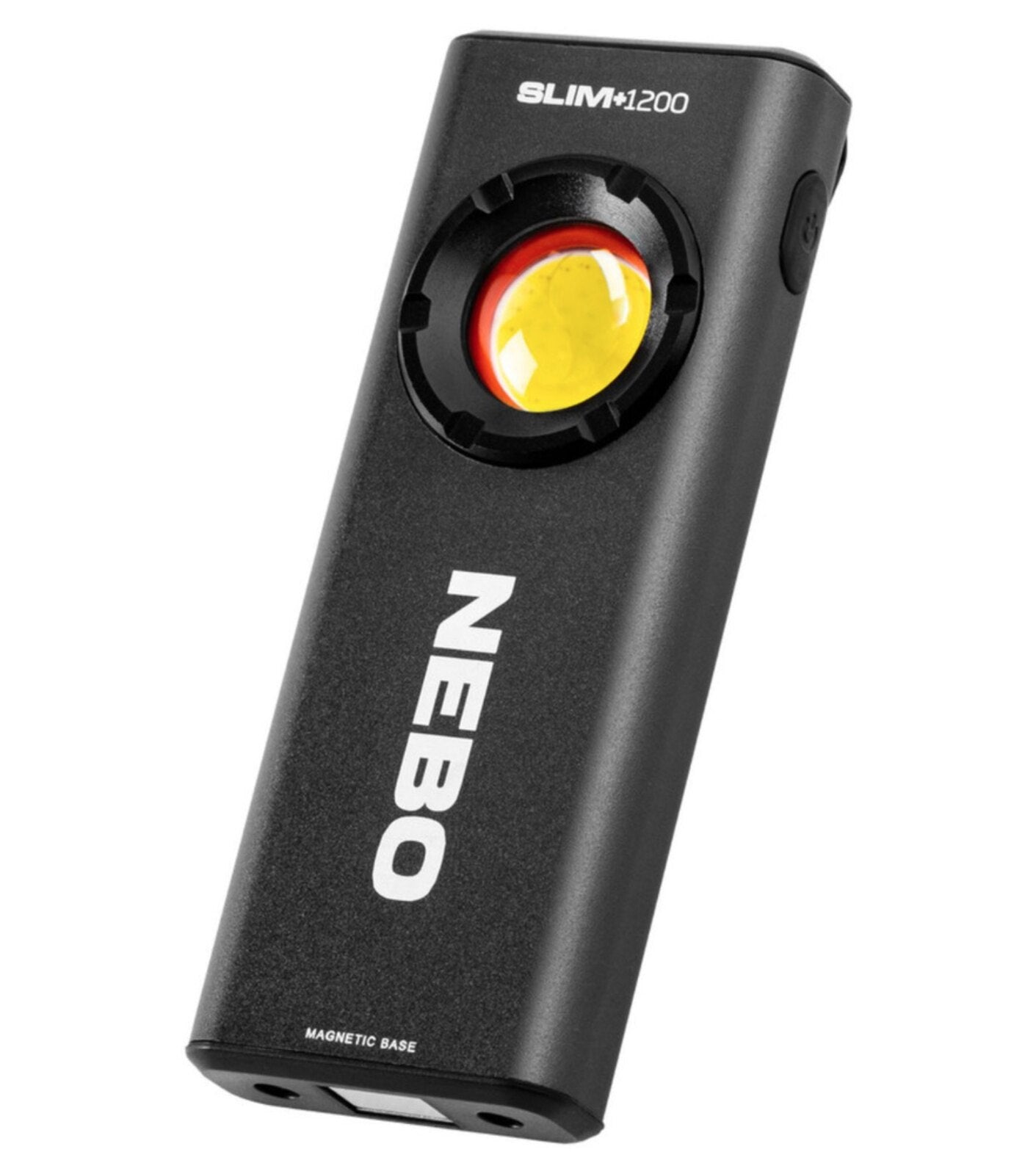 Lanterna Buzunar Nebo SLIM+ 1200 Lm, IPX7, 1500mAh , Rechargeable