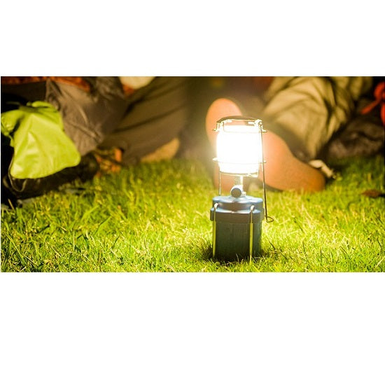 Lanterna Campigaz lumogaz plus