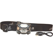 Lanterna Cap CARP EXPERT Outdoor Eris