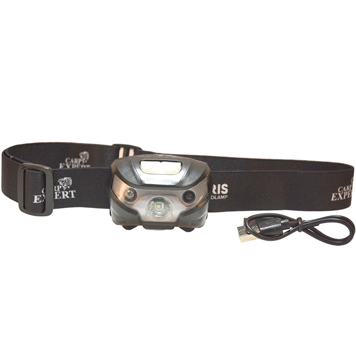 Lanterna Cap CARP EXPERT Outdoor Eris