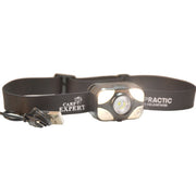Lanterna Cap CARP EXPERT Practic Mini, 170 lumeni