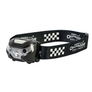 Lanterna Cap Energoteam Outdoor Eris, 120 Lumen
