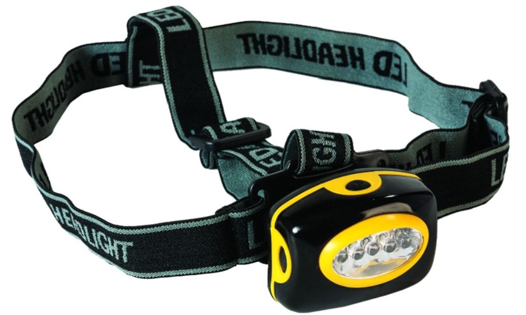 Lanterna Cap Extra Carp EXC 505L