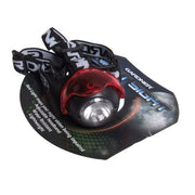 Lanterna Cap Gardner Night Sight Torch
