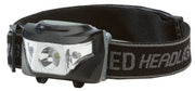 Lanterna Cap JAXON Night Star, 180 Lumeni
