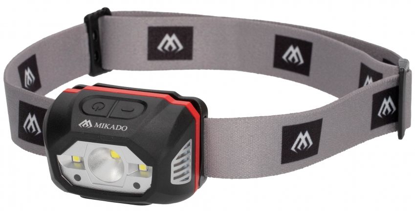 Lanterna Cap MIKADO H440S 440 Lumeni