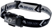 Lanterna Cap Mikado De Cap Led Mini