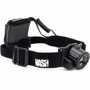 Lanterna Cap Nash Powerbanx Moonshine Mega Lite, 760lm
