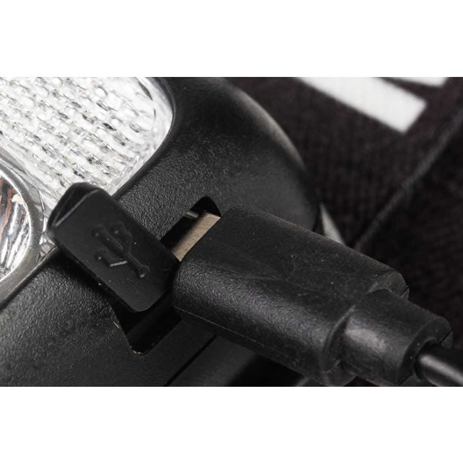 Lanterna Cap Nash Powerbanx Moonshine Micro Lite