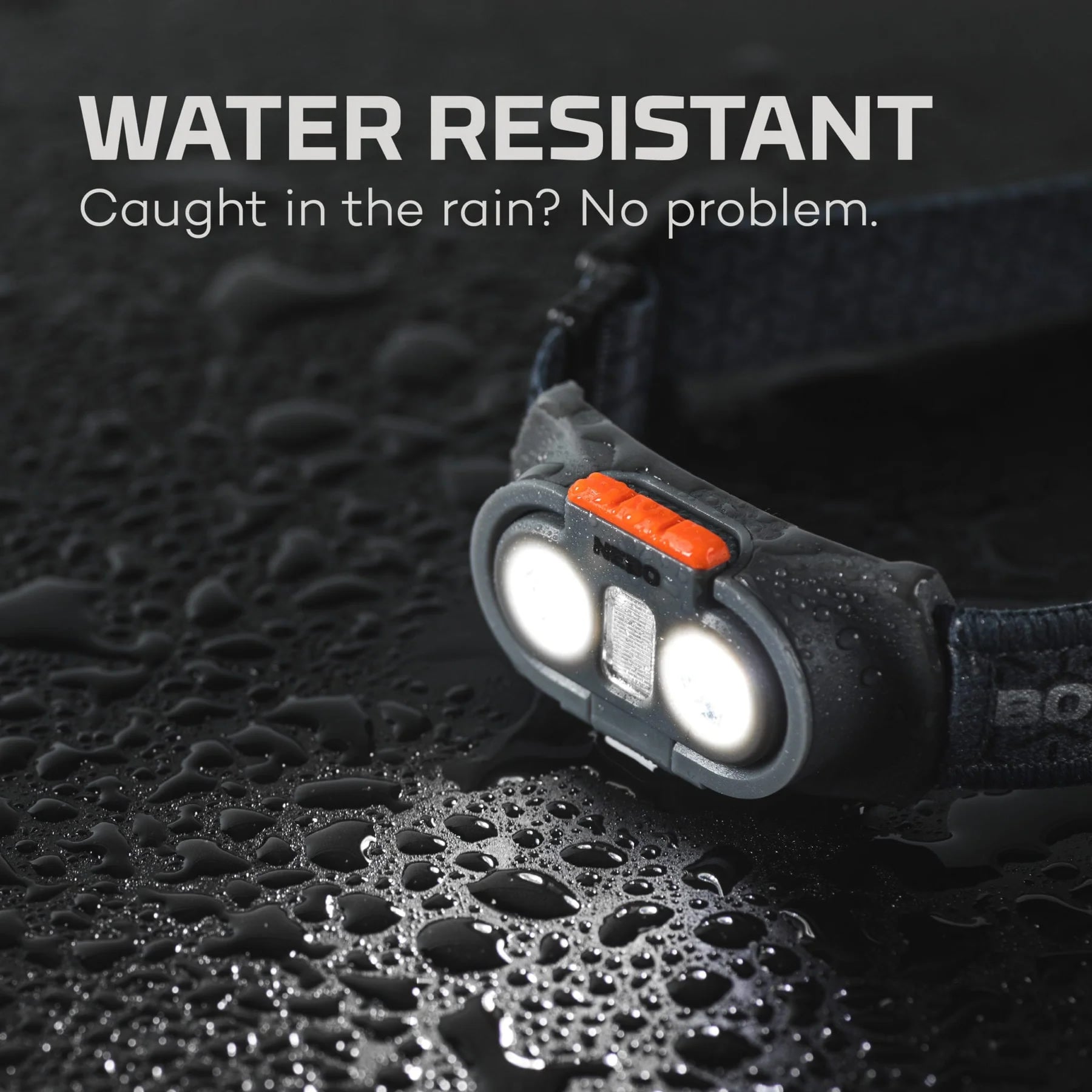 Lanterna Cap Nebo Einstein, Rechargeable, 750 Lm, 4x AAA Alkaline
