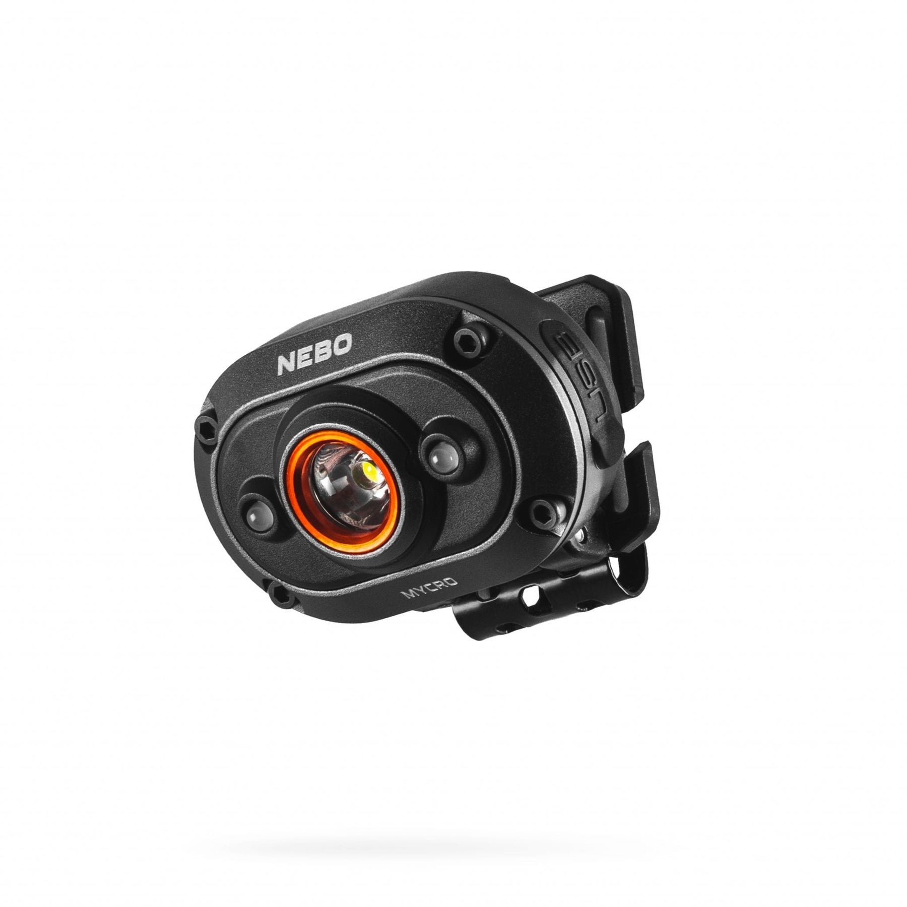 Lanterna Cap Nebo, MYCRO HEADLAMP, 400 Lm, IPX4, Rechargeable