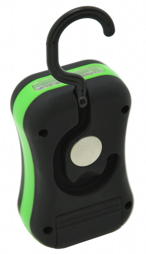 Lanterna Cattara LED 175Lm Camping TT13152