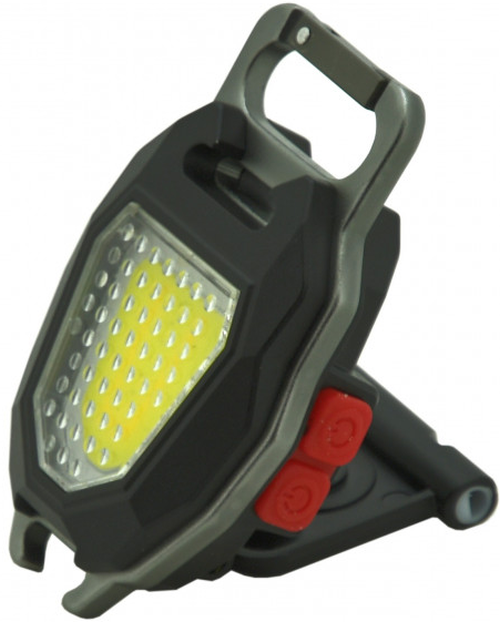 Lanterna Cattara Multifunctionala 560Lm Multi Emblem TT13154