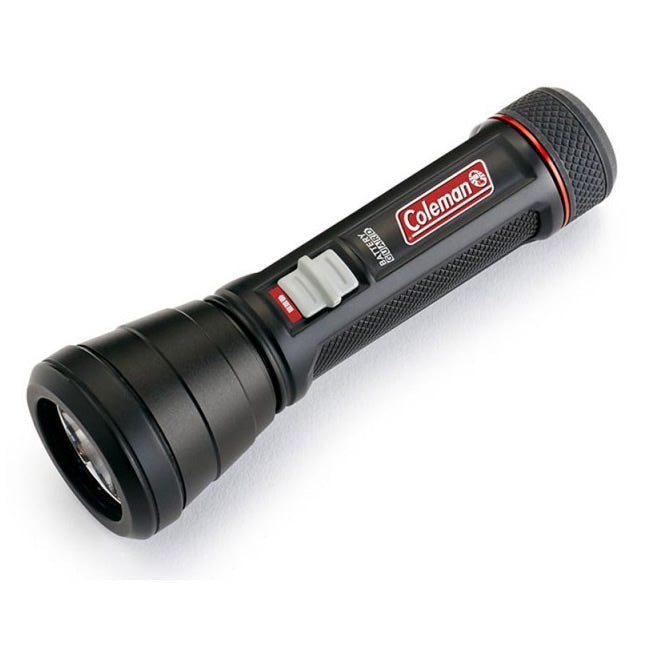 Lanterna Coleman BatteryGuard 325L