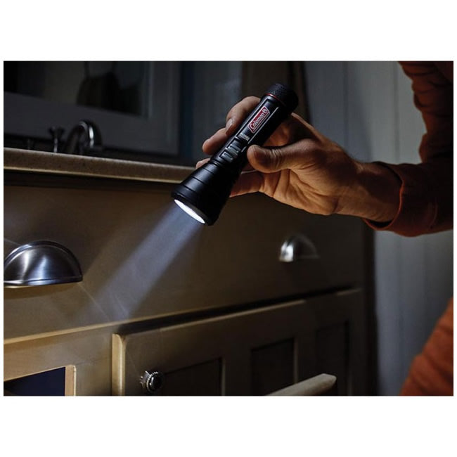 Lanterna Coleman BatteryGuard 325L