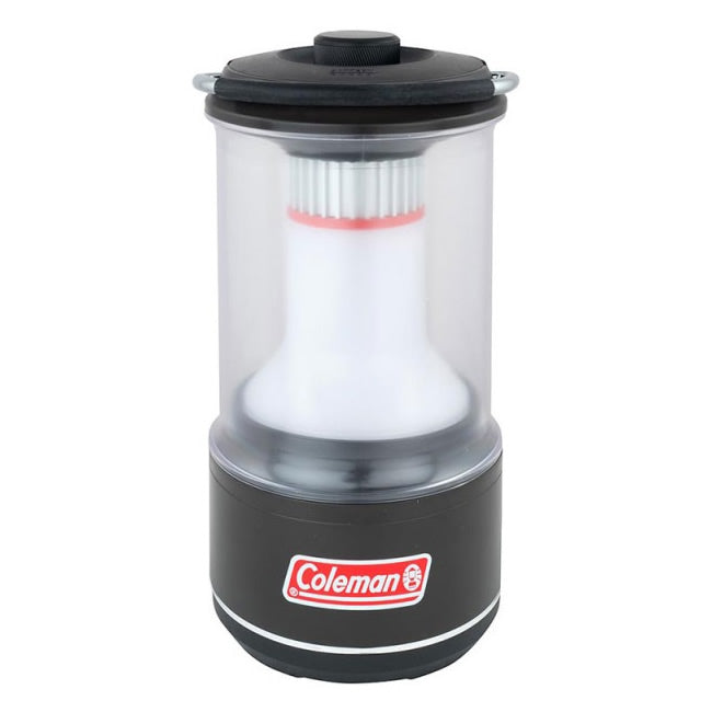 Lanterna Coleman BatteryGuard 600Lcu baterii