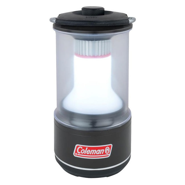 Lanterna Coleman BatteryGuard 600Lcu baterii