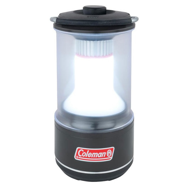 Lanterna Coleman BatteryGuard 600Lcu baterii