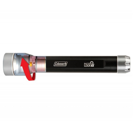 Lanterna Coleman cu LED Divide+ 350