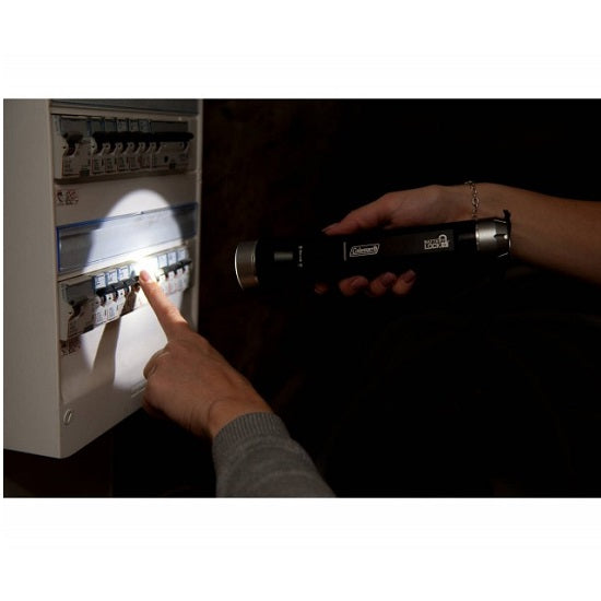 Lanterna Coleman cu LED Divide Plus 200