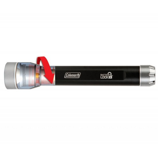 Lanterna Coleman cu LED Divide Plus 250