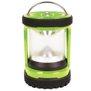 Lanterna Coleman cu led Batterylock PUSH +200