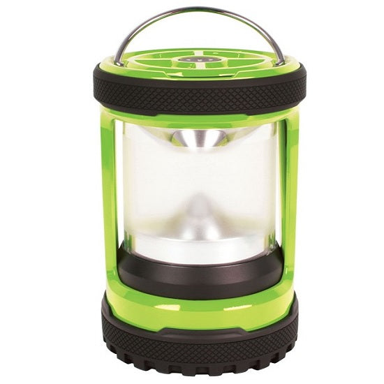 Lanterna Coleman cu led Batterylock PUSH +200