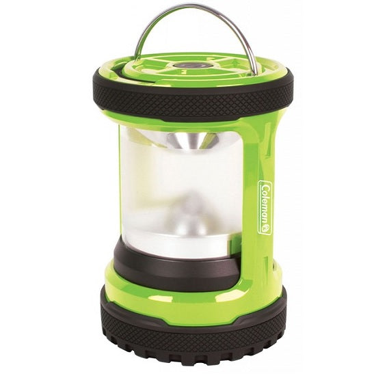 Lanterna Coleman cu led Batterylock PUSH +200