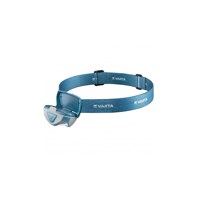Lanterna De Cap Varta H10 Pro Sports