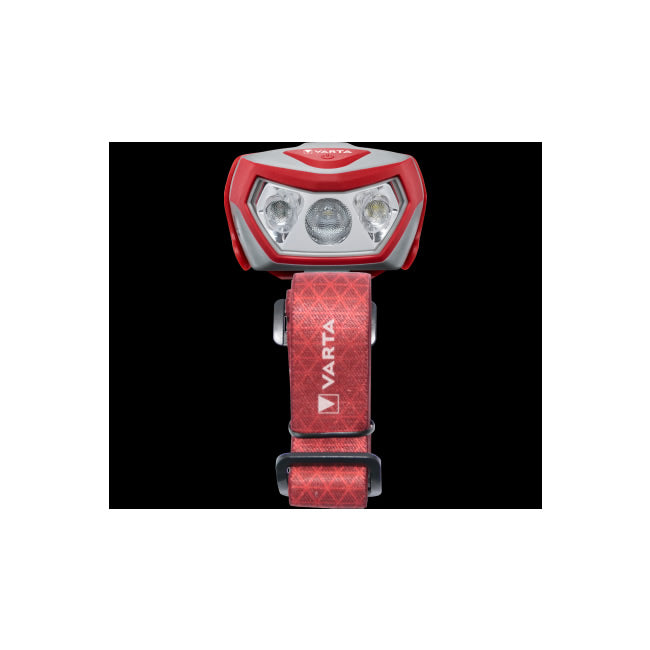 Lanterna De Cap Varta Sports H20 Pro