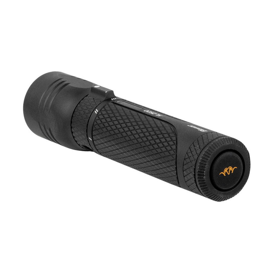 Lanterna De Mana BLASER HL 2500, 2500LM+Acumulator+USB+Husa