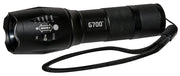 Lanterna Energoteam de Mana Outdoor Lumitact 500 Lumeni