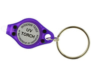 Lanterna Enterprise Tackle UV Torch