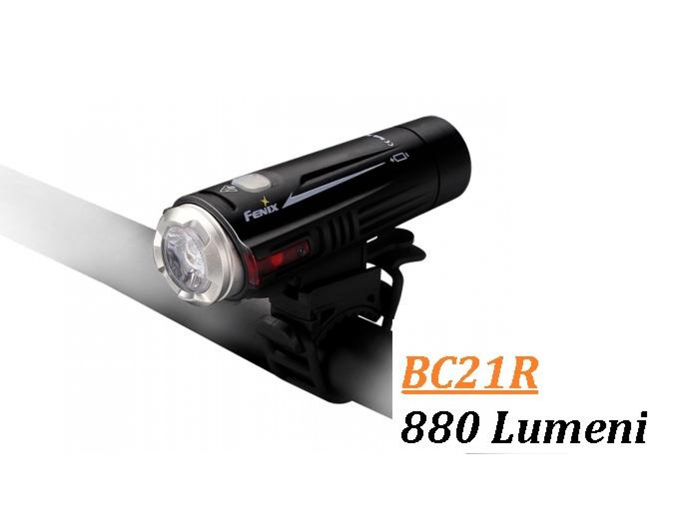 Lanterna Fenix Bicicleta Model BC21R