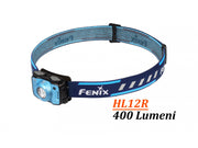 Lanterna Fenix Frontala Model HL12R BLUE
