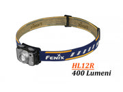 Lanterna Fenix Frontala Model HL12R GREY