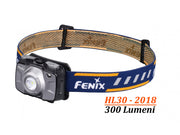 Lanterna Fenix Frontala Model HL30 Gri