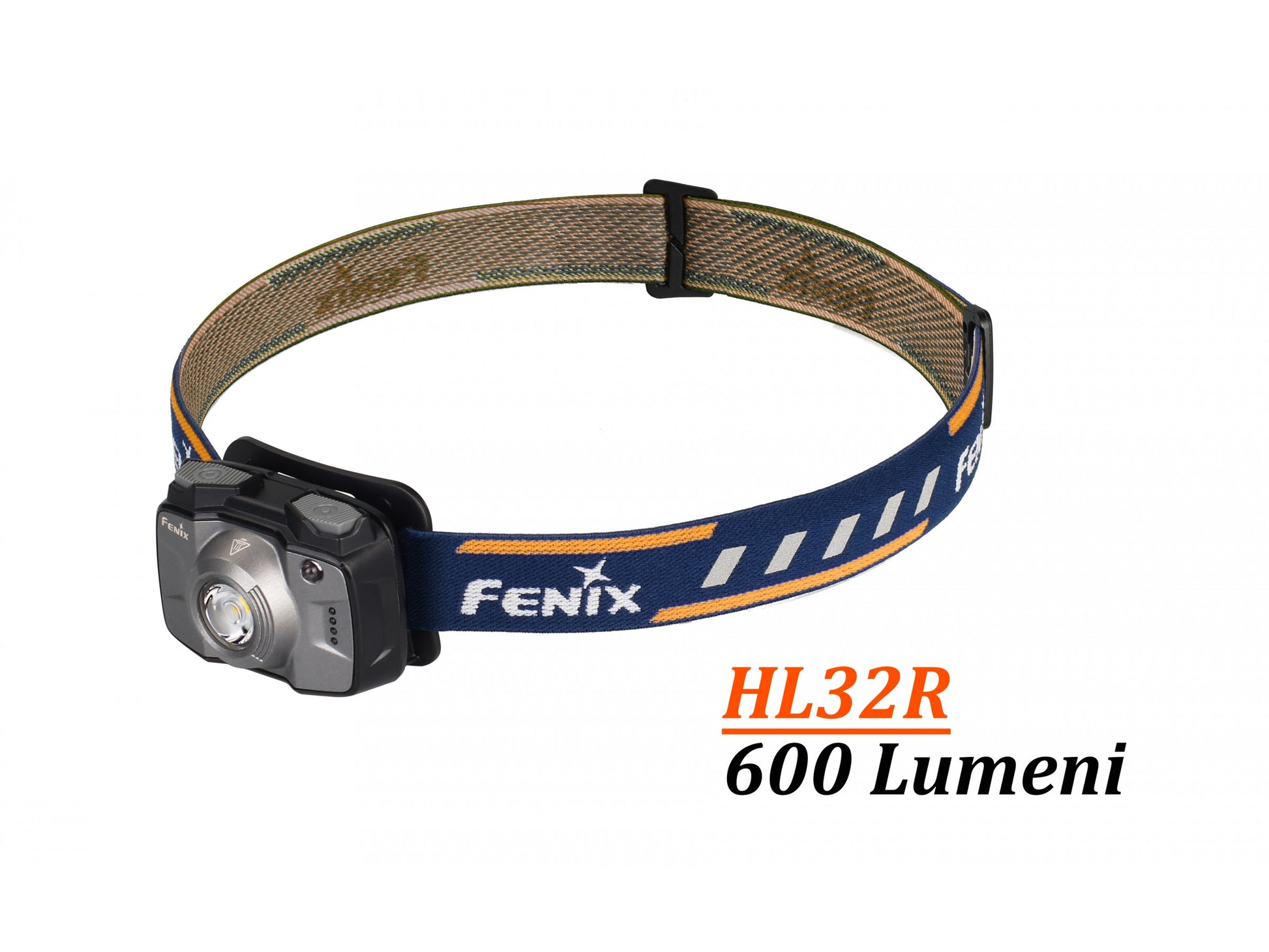 Lanterna Fenix Frontala Model HL32R GREY