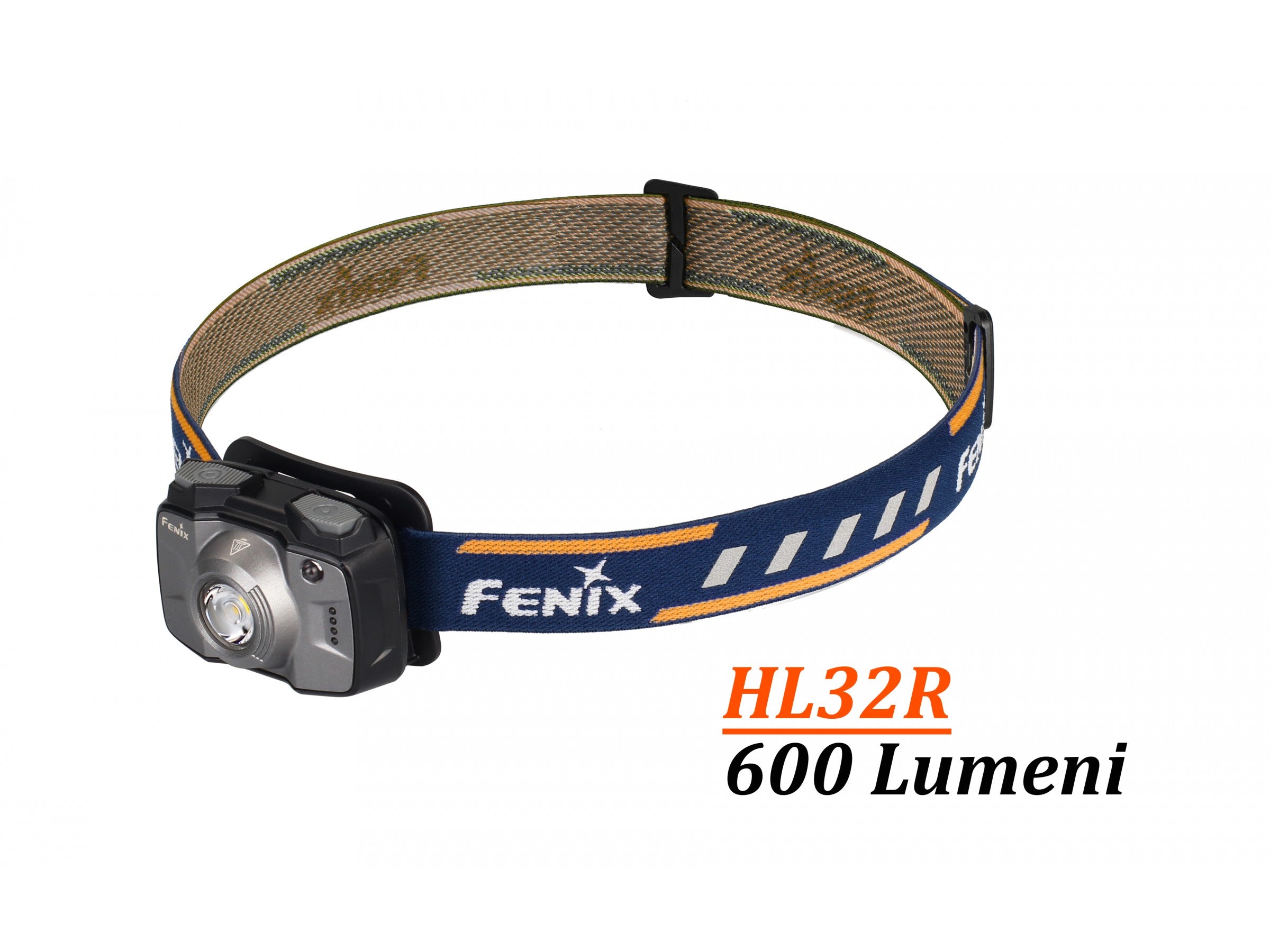 Lanterna Fenix Frontala Model HL32R GREY