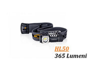 Lanterna Fenix Frontala Model HL50