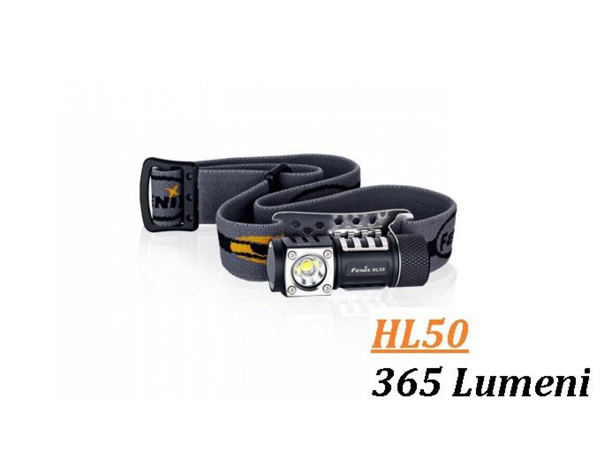 Lanterna Fenix Frontala Model HL50