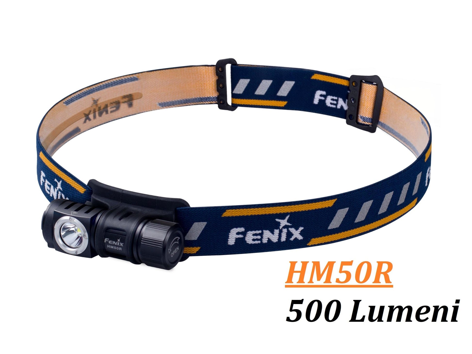 Lanterna Fenix Frontala Model HM50R