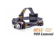Lanterna Fenix Frontala Model HP15 UE