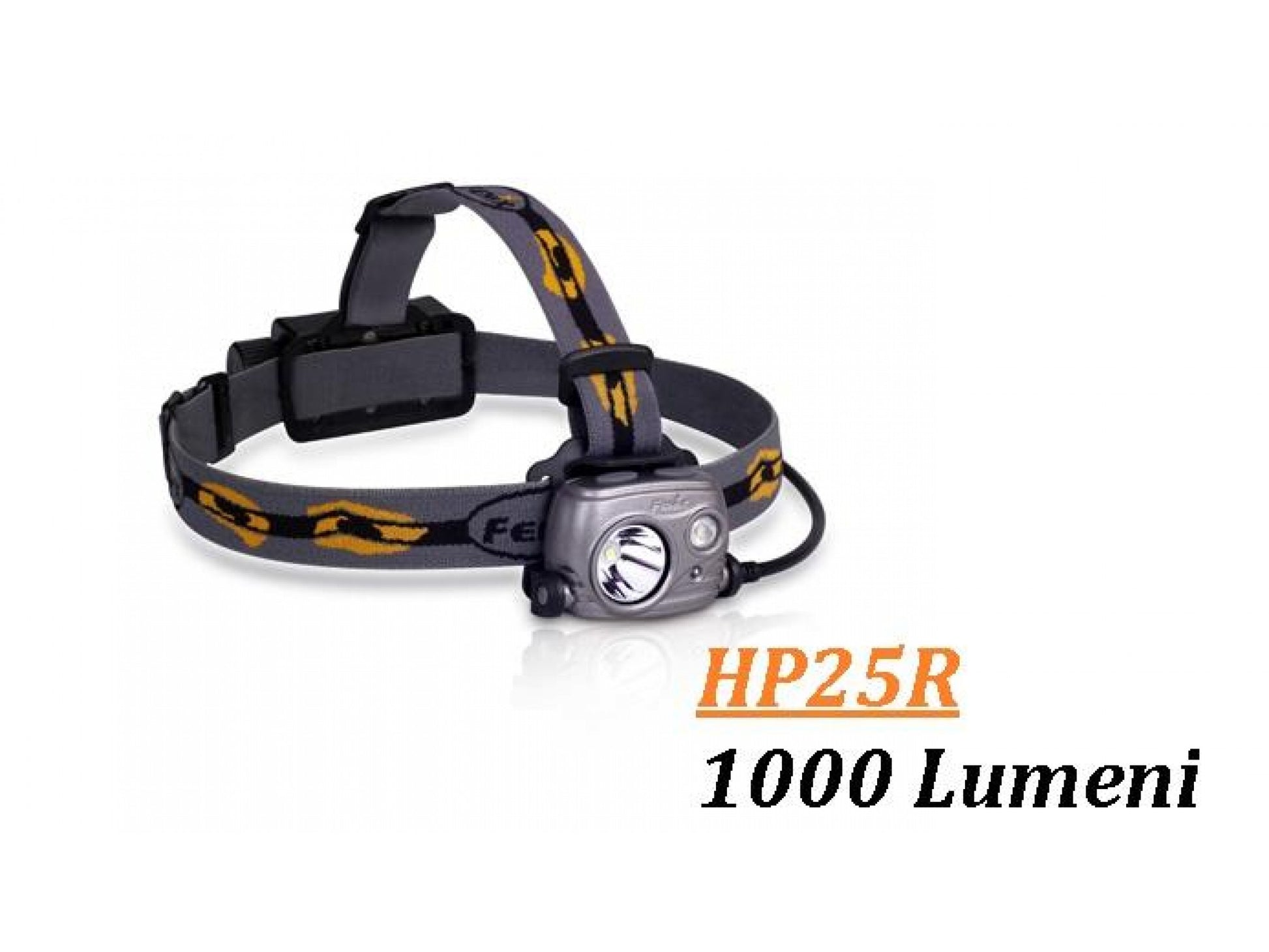 Lanterna Fenix Frontala Model HP25R