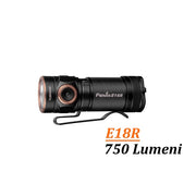 Lanterna Fenix Model E18R