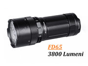 Lanterna Fenix Model FD65
