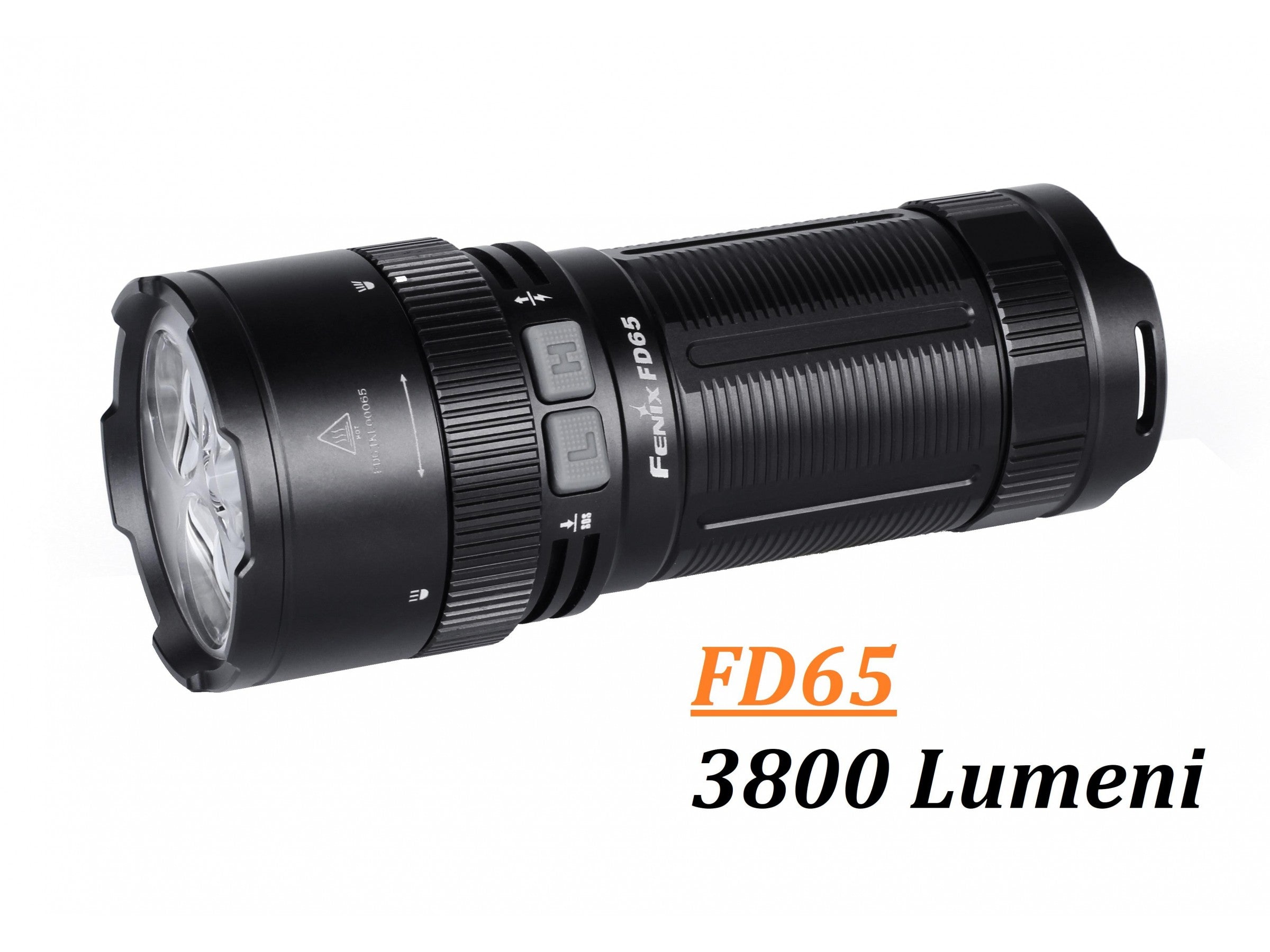 Lanterna Fenix Model FD65