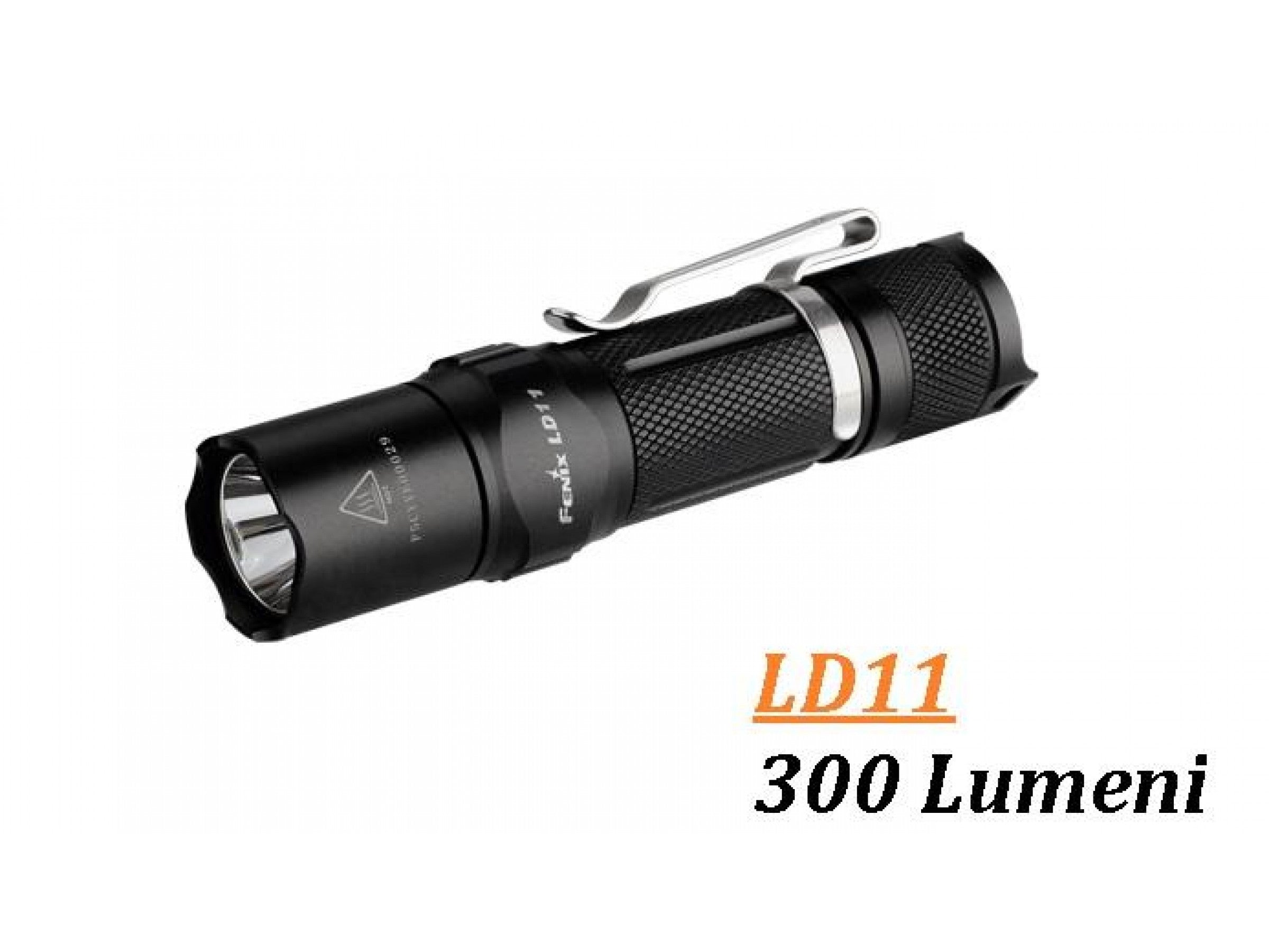 Lanterna Fenix Model LD11