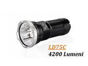 Lanterna Fenix Model LD75C