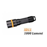 Lanterna Fenix Model SD11